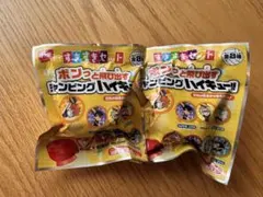 すき家 ジャンピング ハイキュー すきすきセット 2個セット