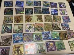 2026年最新】遊戯王 森永 シールの人気アイテム - メルカリ