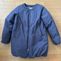 SHIPS ダウンコート