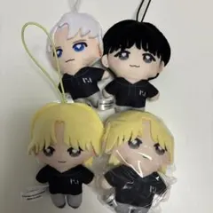INI かぷっこふれんず 池崎（池﨑）後藤 佐野 まとめ売り
