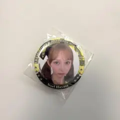 FRUITS ZIPPER ランダムカプセル 早瀬ノエル　缶バッチ