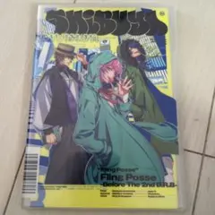 ヒプノシスマイク Fling Posse -Before The 2nd DRB