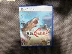 PS5 Maneater