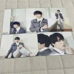 原因は自分にある。 小泉光咲 生写真 トレカ