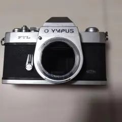 OLYMPUS TRIP AF 50 フィルムカメラ - メルカリ