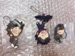 鬼滅の刃 1番くじ〜弐〜H賞 鎹鴉運ばれ隊士　とるパカ　玄弥