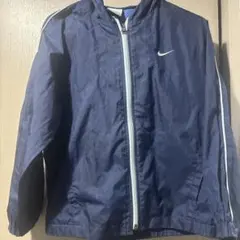 NIKE ウインドブレーカー