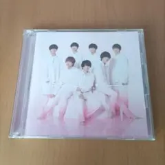 なにわ男子 1st Love CD+Blu-ray