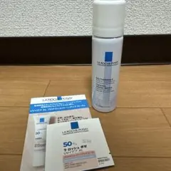 ラロッシュポゼ　ターマルウォーター　50ml 化粧水のサムネイル
