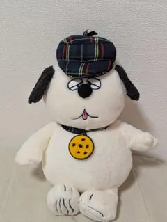 スヌーピー オラフ ぬいぐるみ