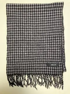 メンズマフラー　COMME CA ISM　コムサイズム