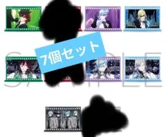 うたプリ　タブナイ　アクリルアートパネルコレクション