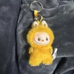 【正規品】POP MART イニシャル labubu 【Y】