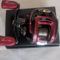 DAIWA STEEZ LIMITED SV 103HL-TN 左ハンドルのサムネイル
