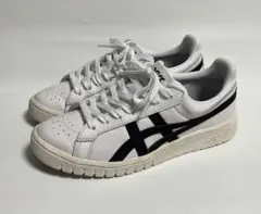 asics 1201A662 GEL-PTG 白/黒 25.0のサムネイル