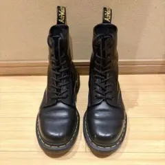 【USED】Dr.Martens 1460 8ホール UK5（24cm）ブラック