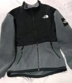 The North Face デナリジャケット M ブラック ノースフェイス