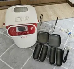 T-fal 홈 베이커리 제과점