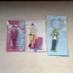 なにわ男子 大橋和也 アクスタ、キーホルダー