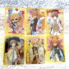 すとぷり　るぅと　ふぁみこれ　コレクションカード　まとめ売り