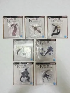 エヴァンゲリオン★1番くじ★Ｆ賞★セット売り★新品★未開封★