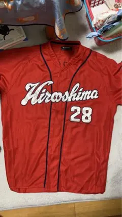 2025年最新】床田 ユニフォームの人気アイテム - メルカリ