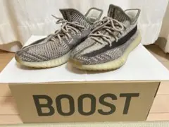 アディダスYEEZY BOOST 350 V2 ザイオン