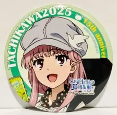 鳴護アリサ　缶バッジ　エンデュミオン　非売品 2026年最新】鳴護アリサの人気アイテム - メルカリ