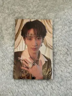 曽野舜太 爆裂愛してる トレカ