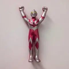 ☆【激レア極美品！1995年製当時物】バンダイ ウルトラマンネオスミニフィギュアのサムネイル