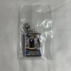 アイカツ！ めじるしアクセサリー クールカードチャーム 藤堂ユリカ