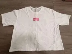 最終値下げ！！RODEO CROWNS 半袖 Tシャツ ホワイトのサムネイル