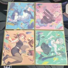 ディバインクロス 夏目 藍 SEC Partner箔 ディヴァインクロス プロモ