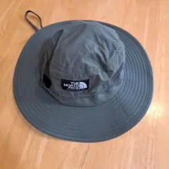 THE NORTH FACE アウトドアハット カーキレディースS