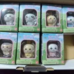 d*4様 ちいかわ なんか小さくてかわいいどーる 未開封