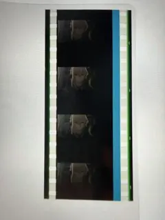 劇場版ヴァイオレット・エヴァーガーデン入場者特典限定フィルム6