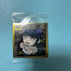 日向ヒナタ ステッカー