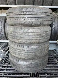 LAUFENN 205/55r16 91 V タイヤ4本2024年製 - メルカリ