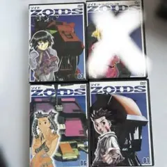 Zoids惑星Zi 全巻セット　塩崎雄二　ゾイド 全初版】Zoids惑星Zi 1-3巻セット 塩崎雄二 漫画 マンガ ゾイド - メルカリ