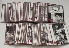 ジャンプフェア 特典 色紙 2025 まとめ売り