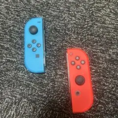 ジョイコン　ジャンク品