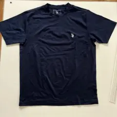 US POLOASSNメンズTシャツ