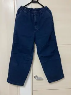 UNIQLO C ユニクロシー イージーパンツ