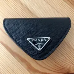 プラダ コインケース