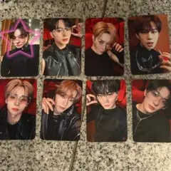 ALD1 リオ デビューショケ トレカ