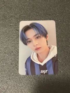 StrayKids スキズ KARMA サウェ ヨントン　トレカ