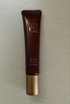 Nオーガニック Plenum リンクルダイレクトエッセンス　【１度使用】