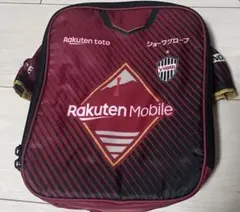 2025年最新】ヴィッセル神戸バックの人気アイテム - メルカリ