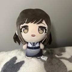 バンドリ sumimi ぷちっしゅ 純田まなのサムネイル
