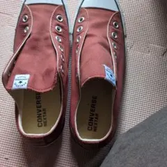 CONVERSE NEXTAR スリッポン 25.5cm